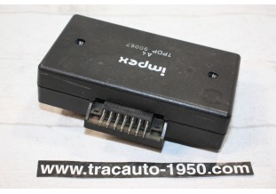 MODULE ELECTRONIQUE IMPEX A4 TDPD 90067...AUTOS DIVERS
