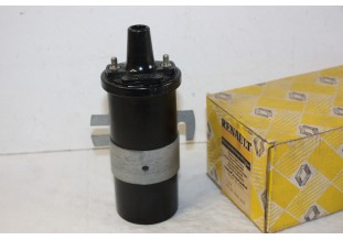 BOBINE D'ALLUMAGE DUCELLIER 512004 12V...POUR AUTOS ANCIENNES - Tr...