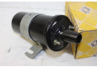 BOBINE D'ALLUMAGE DUCELLIER 512004 12V...POUR AUTOS ANCIENNES - Tr...