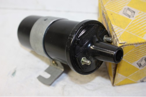 BOBINE D'ALLUMAGE DUCELLIER 512004 12V...POUR AUTOS ANCIENNES - Tr...