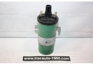 BOBINE D'ALLUMAGE 12V DUCELLIER 2790A...AUTOS ANCIENNES