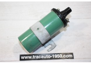 BOBINE D'ALLUMAGE 12V DUCELLIER 2790A...AUTOS ANCIENNES