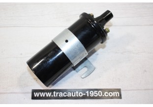 BOBINE D'ALLUMAGE 12V DUCELLIER 2790...AUTOS ANCIENNES
