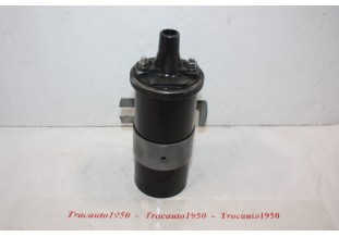 BOBINE D'ALLUMAGE DUCELLIER 512004 12V...POUR AUTOS ANCIENNES