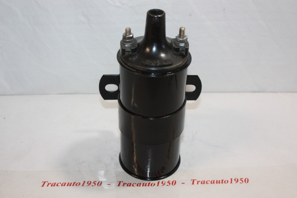 BOBINE D'ALLUMAGE 12V DUCELLIER SUPERDYNAMIC 2062....AUTOS ANCIENN...
