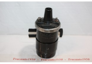 BOBINE D'ALLUMAGE 12V DUCELLIER 2148 A....AUTOS ANCIENNES DIVERS -...