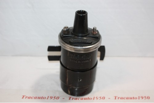 BOBINE D'ALLUMAGE 12V DUCELLIER 2148 A....AUTOS ANCIENNES DIVERS -...