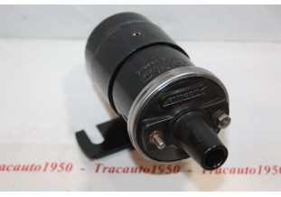 BOBINE D'ALLUMAGE 12V DUCELLIER 2148 A....AUTOS ANCIENNES DIVERS -...