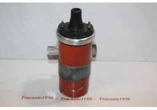BOBINE D'ALLUMAGE 12V KLITZ ACQUI...AUTOS ANCIENNES DIVERS - Traca...