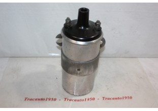 BOBINE D'ALLUMAGE 6V TGL-FPK 8351...AUTOS ANCIENNES COLLECTIONS voir descriptif