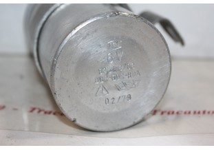 BOBINE D'ALLUMAGE 6V TGL-FPK 8351...AUTOS ANCIENNES COLLECTIONS voir descriptif