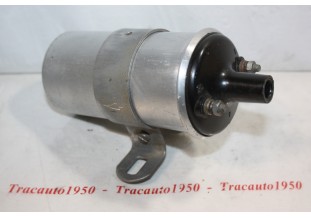 BOBINE D'ALLUMAGE 6V TGL-FPK 8351...AUTOS ANCIENNES COLLECTIONS voir descriptif