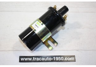 BOBINE D'ALLUMAGE 12V VALEO 245047....AUTOS  DIVERS