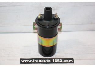 BOBINE D'ALLUMAGE 6V JOHN WISLEY...AUTOS ANCIENNES DIVERS