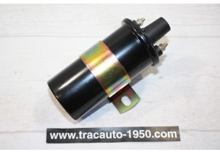 BOBINE D'ALLUMAGE 6V JOHN WISLEY...AUTOS ANCIENNES DIVERS