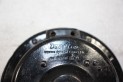 KLAXON 6V DUCELLIER BPA1 Ø 125mm...AUTOS ANCIENNES COLLECTION