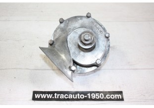 KLAXON 12V MIXO TVR100 TON GRAVE...AUTOS ANCIENNES VINTAGE COLLECTION