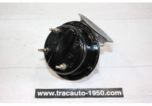 KLAXON 12V MIXO TVR100 TON GRAVE...AUTOS ANCIENNES VINTAGE COLLECTION