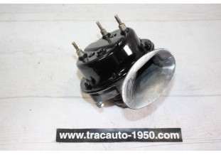 KLAXON 12V MIXO TVR100 TON GRAVE...AUTOS ANCIENNES VINTAGE COLLECTION