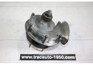 KLAXON 12V MIXO TVR100 TON GRAVE...AUTOS ANCIENNES VINTAGE COLLECTION