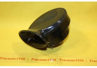KLAXON 12V SANOR TV3  Ø 105mm...AUTOS DIVERS VINTAGE