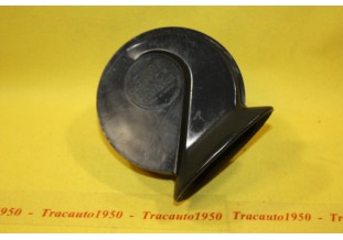 KLAXON 12V SANOR TV3  Ø 105mm...AUTOS DIVERS VINTAGE