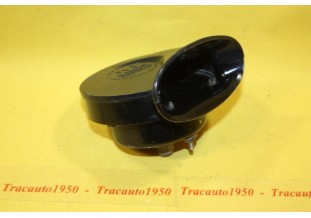 KLAXON 12V SANOR TV3  Ø 105mm...AUTOS DIVERS VINTAGE
