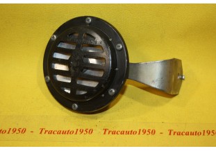KLAXON 12V SEIMA E2843 Ø 104mm...AUTOS ANCIENNES COLLECTION VINTAGE