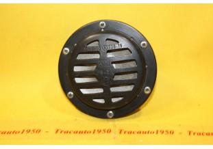KLAXON 12V SEIMA E2843 Ø 104mm...AUTOS ANCIENNES COLLECTION VINTAGE