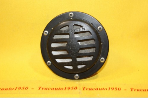 KLAXON 12V SEIMA E2843 Ø 104mm...AUTOS ANCIENNES COLLECTION VINTAGE