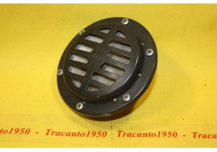 KLAXON 12V SEIMA E2843 Ø 104mm...AUTOS ANCIENNES COLLECTION VINTAGE