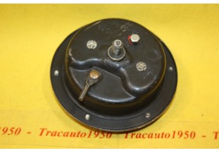 KLAXON 12V SEIMA E2843 Ø 104mm...AUTOS ANCIENNES COLLECTION VINTAGE