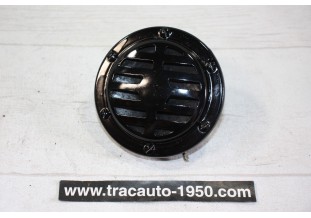 KLAXON 6V FERSON PHF6 Ø 105mm...AUTOS ANCIENNES COLLECTION VINTAGE