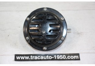 KLAXON 12V FERSON PHF6 Ø 105mm...AUTOS ANCIENNES COLLECTION VINTAGE