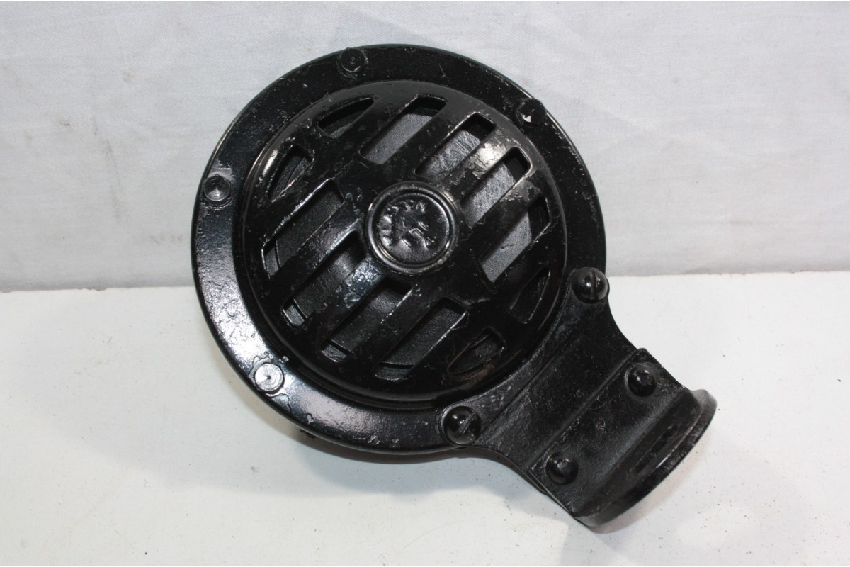 KLAXON ETF TPAV 121/126 12V...AUTOS ANCIENNES DIVERS - Tracauto1950