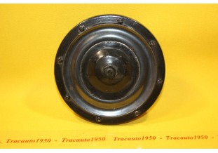 AVERTISSEUR 6V KLAXON PL2 Ø 150mm...AUTOS ANCIENNES COLLECTION VINTAGE