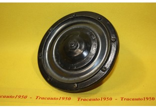 AVERTISSEUR 6V KLAXON PL2 Ø 150mm...AUTOS ANCIENNES COLLECTION VINTAGE