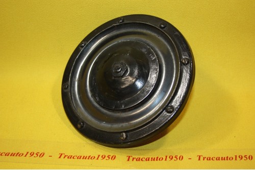 AVERTISSEUR 6V KLAXON PL2 Ø 150mm...AUTOS ANCIENNES COLLECTION VINTAGE