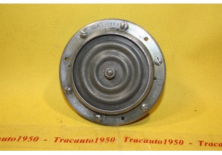 KLAXON 12V MAGNETI MARELLI T12 DN/B Ø104mm...AUTOS DIVERS