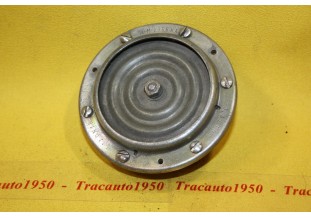 KLAXON 12V MAGNETI MARELLI T12 DN/B Ø104mm...AUTOS DIVERS
