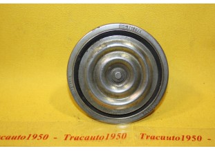 KLAXON 12V MAGNETI MARELLI 4HA T126A  Ø94mm...BMW E30 316i 320i 325i