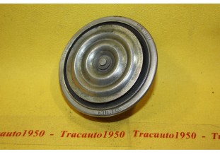 KLAXON 12V MAGNETI MARELLI 4HA T126A  Ø94mm...BMW E30 316i 320i 325i