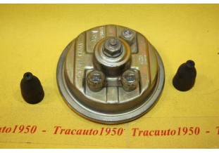 KLAXON 12V MAGNETI MARELLI 4HA T126A  Ø94mm...BMW E30 316i 320i 325i