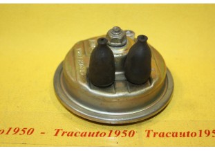 KLAXON 12V MAGNETI MARELLI 4HA T126A  Ø94mm...BMW E30 316i 320i 325i