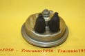 KLAXON 12V MAGNETI MARELLI 4HA T126A  Ø94mm...BMW E30 316i 320i 325i