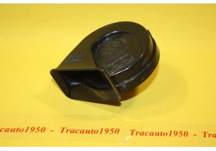 KLAXON 12V STEBEL TM80 TON AIGU...AUTOS ANCIENNES COLLECTION VINTAGE