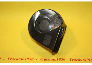 KLAXON 12V STEBEL TM80 TON AIGU...AUTOS ANCIENNES COLLECTION VINTAGE