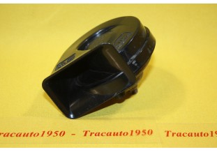 KLAXON 12V STEBEL TM80 TON AIGU...AUTOS ANCIENNES COLLECTION VINTAGE