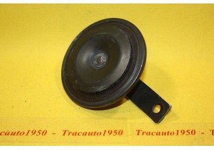 KLAXON 2 HELLA 002 952 294 Ø 95mm...AUTOS ANCIENNES VINTAGE