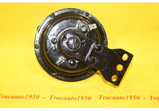 KLAXON 12V MOTORCRAFT 557 Ø 105mm...AUTOS ANCIENNES VINTAGE